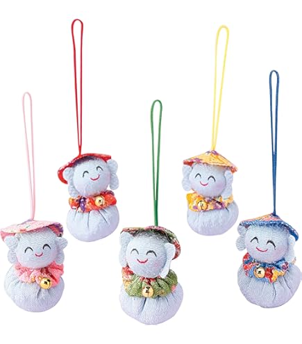 ☆新品☆手縫い☆ミニ着物 Amazon | タカギ繊維(Takagi Seni) Panami 手芸キット 縫わずに